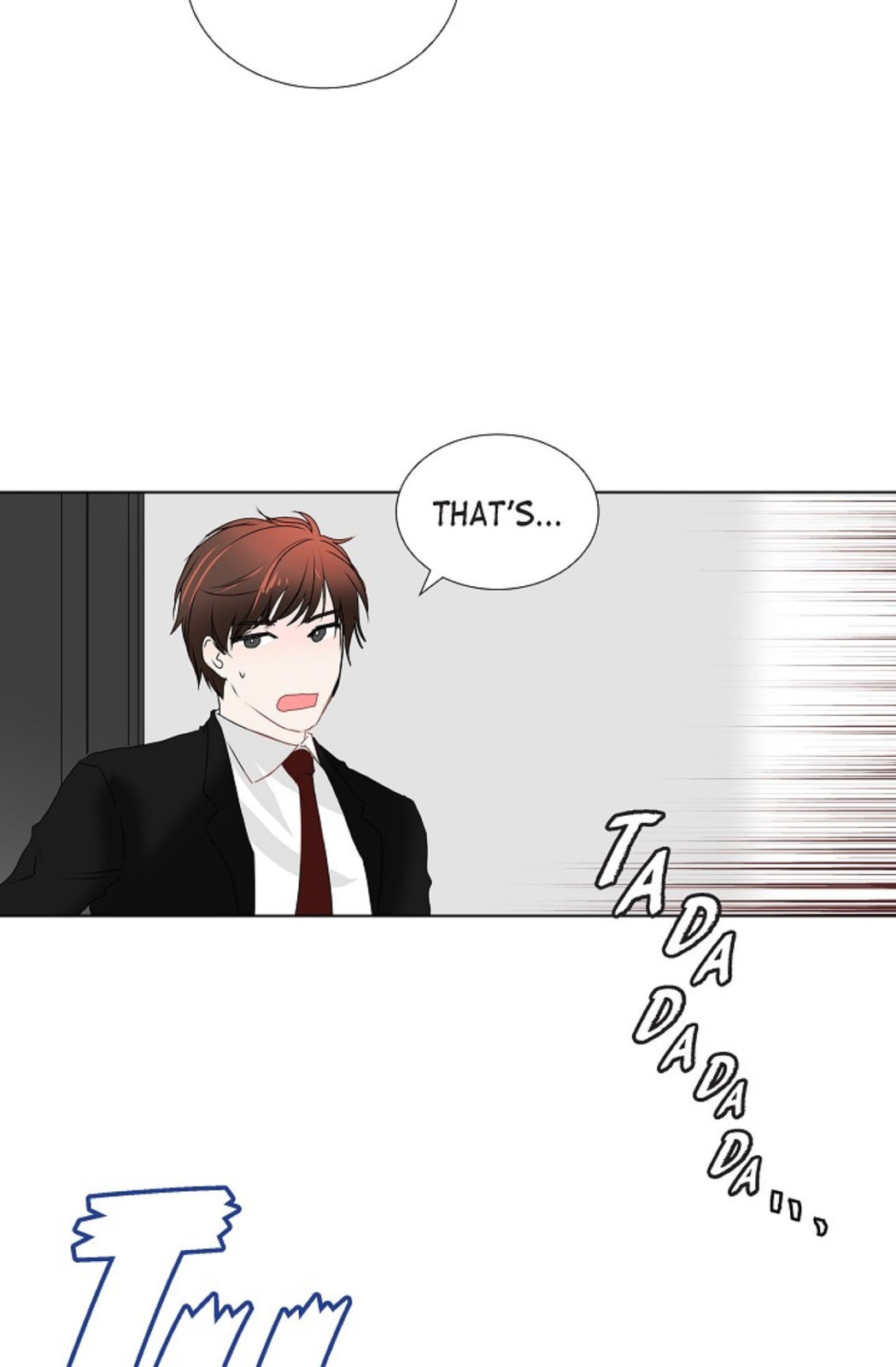 To Catch a Falling Star Chapter 2 page 45 - 