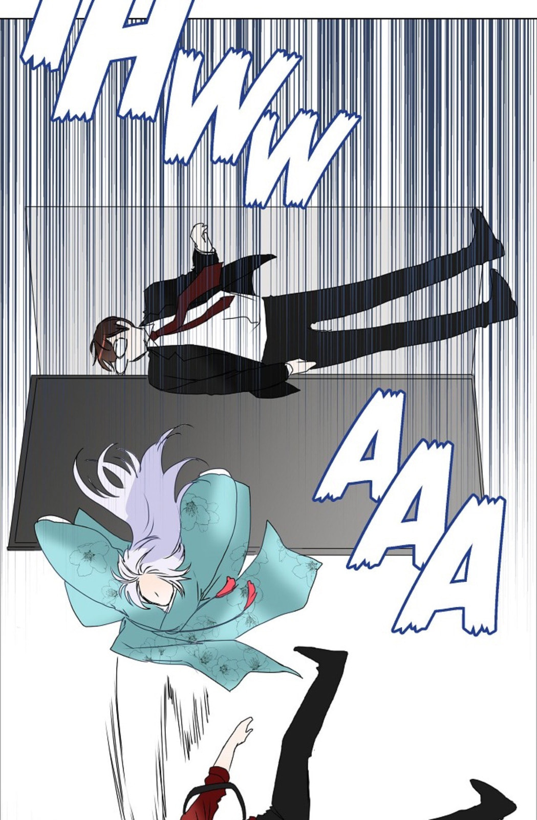 To Catch a Falling Star Chapter 2 page 46 - 