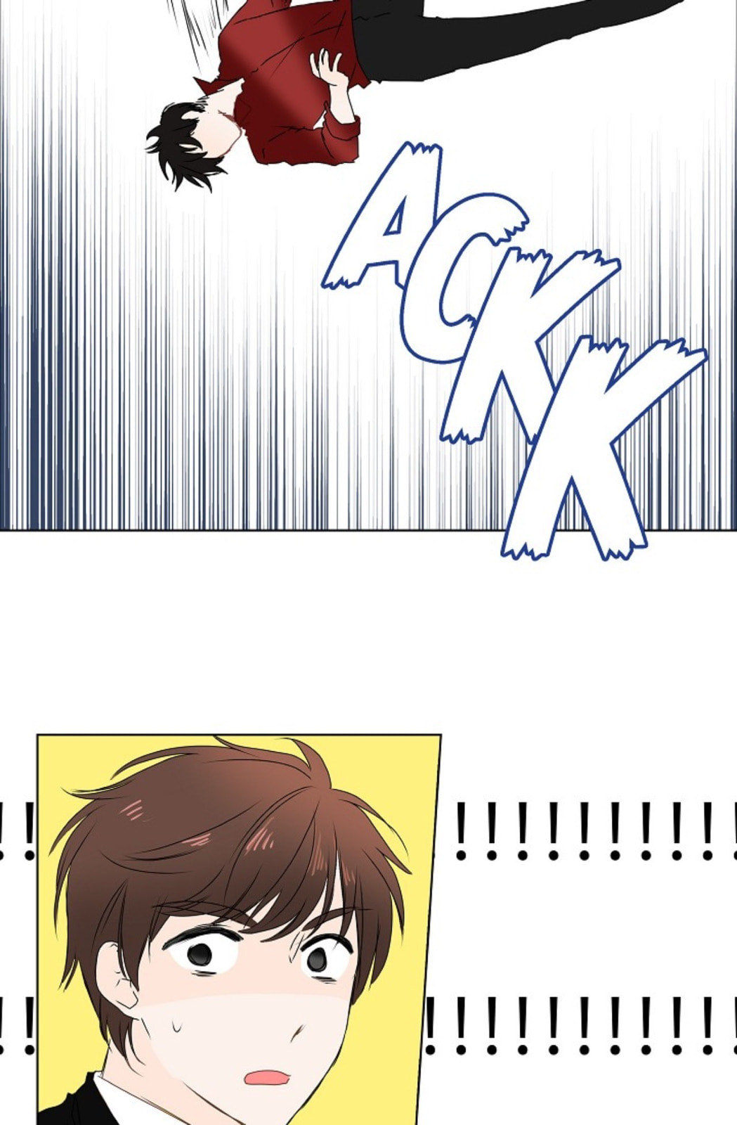 To Catch a Falling Star Chapter 2 page 47 - 