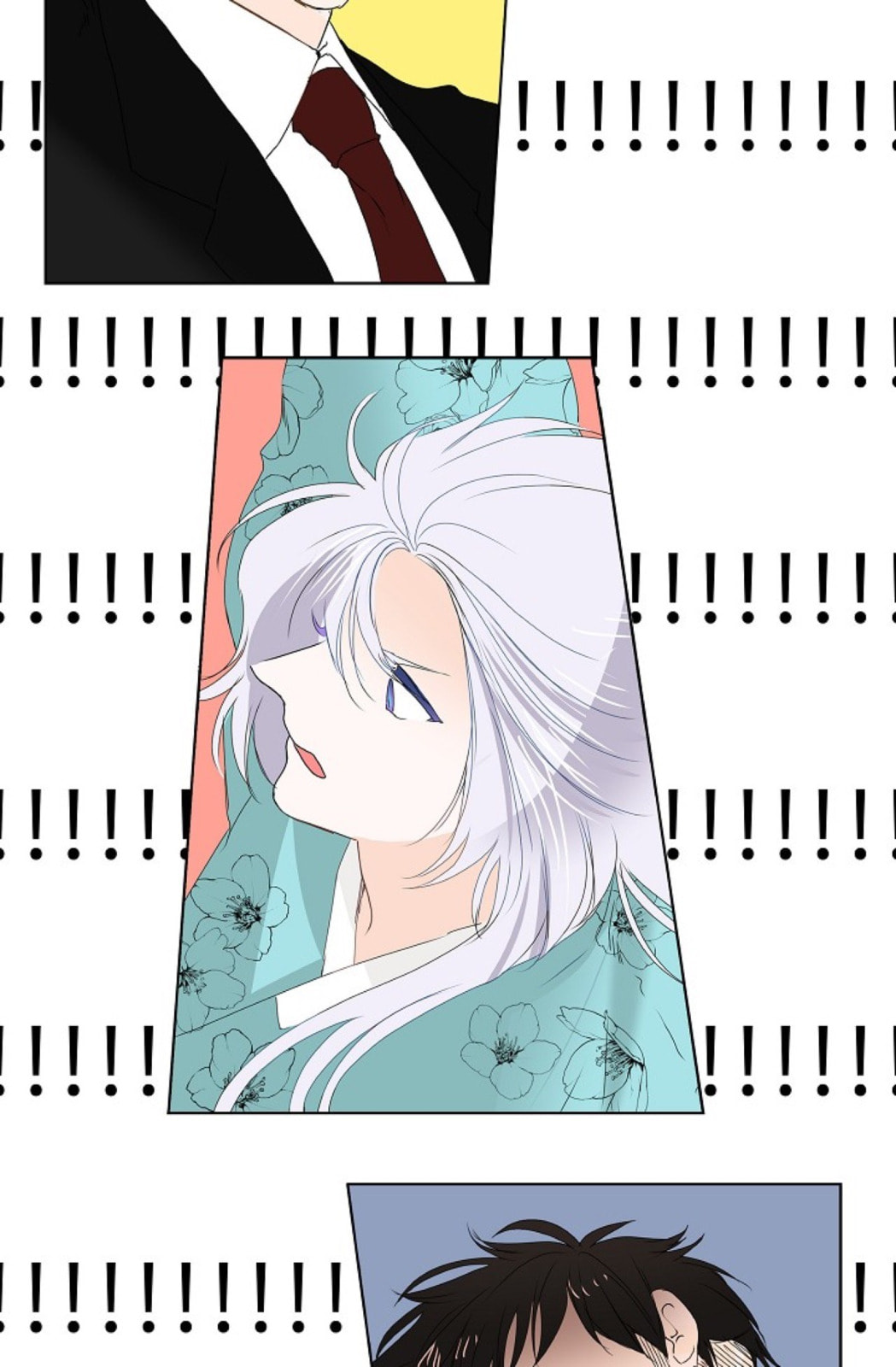 To Catch a Falling Star Chapter 2 page 48 - 