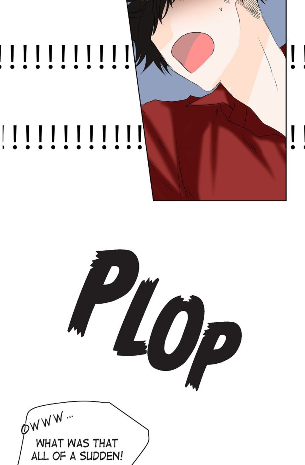 To Catch a Falling Star Chapter 2 page 49 - 