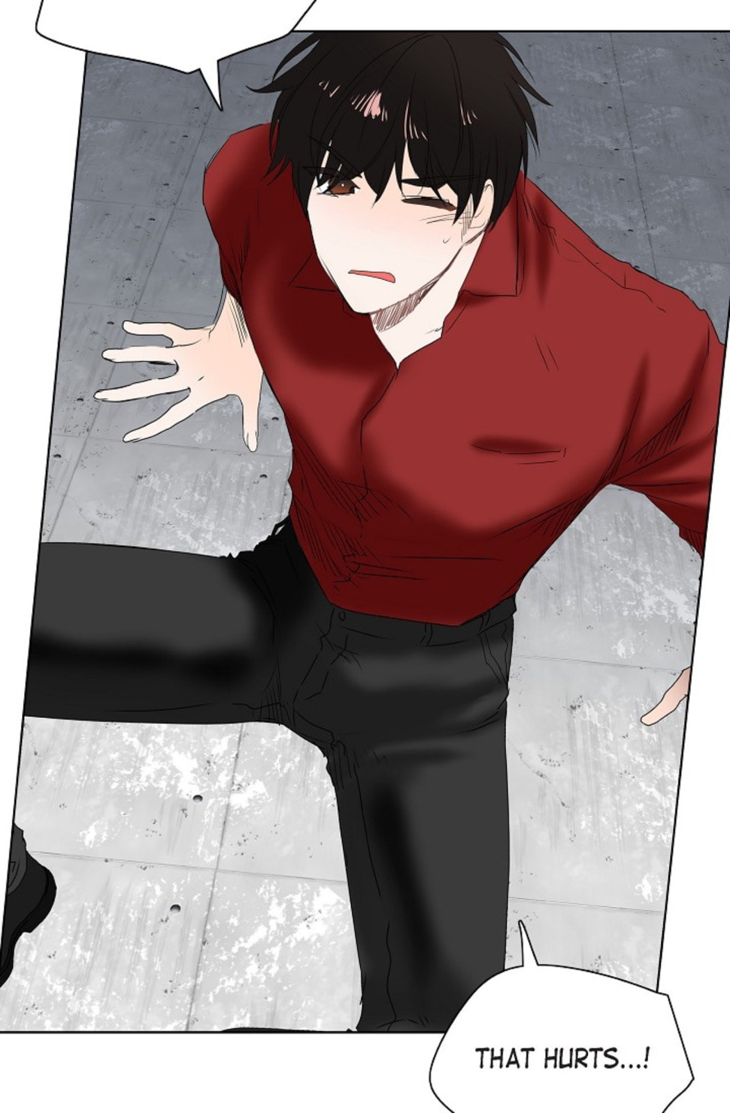 To Catch a Falling Star Chapter 2 page 50 - 
