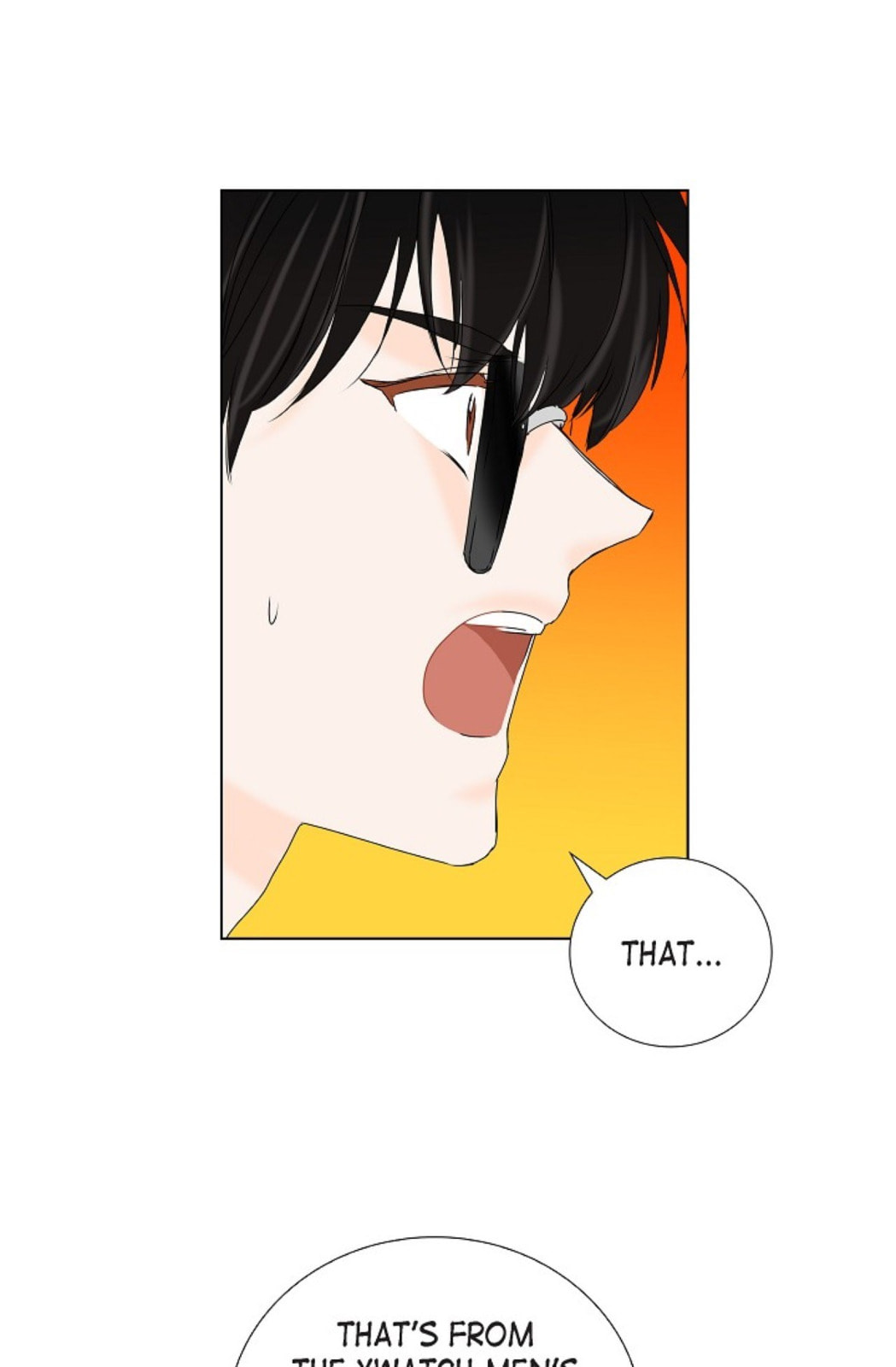 To Catch a Falling Star Chapter 2 page 9 - 
