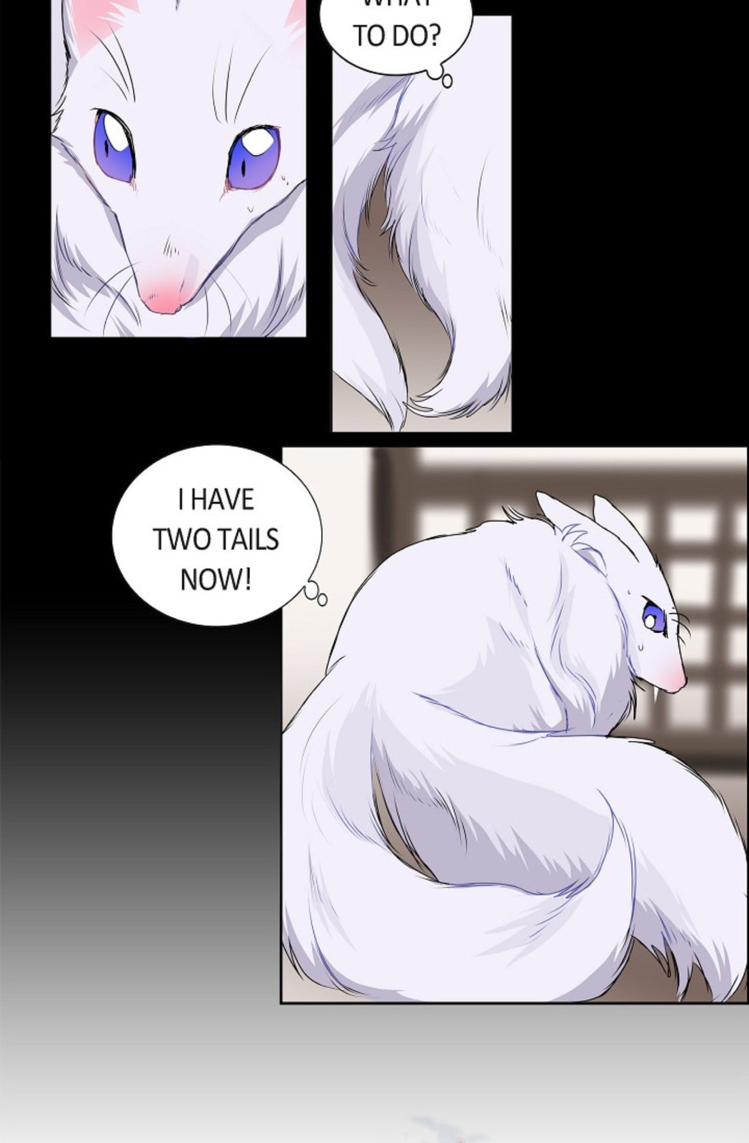 To Catch a Falling Star Chapter 20 page 14 - 