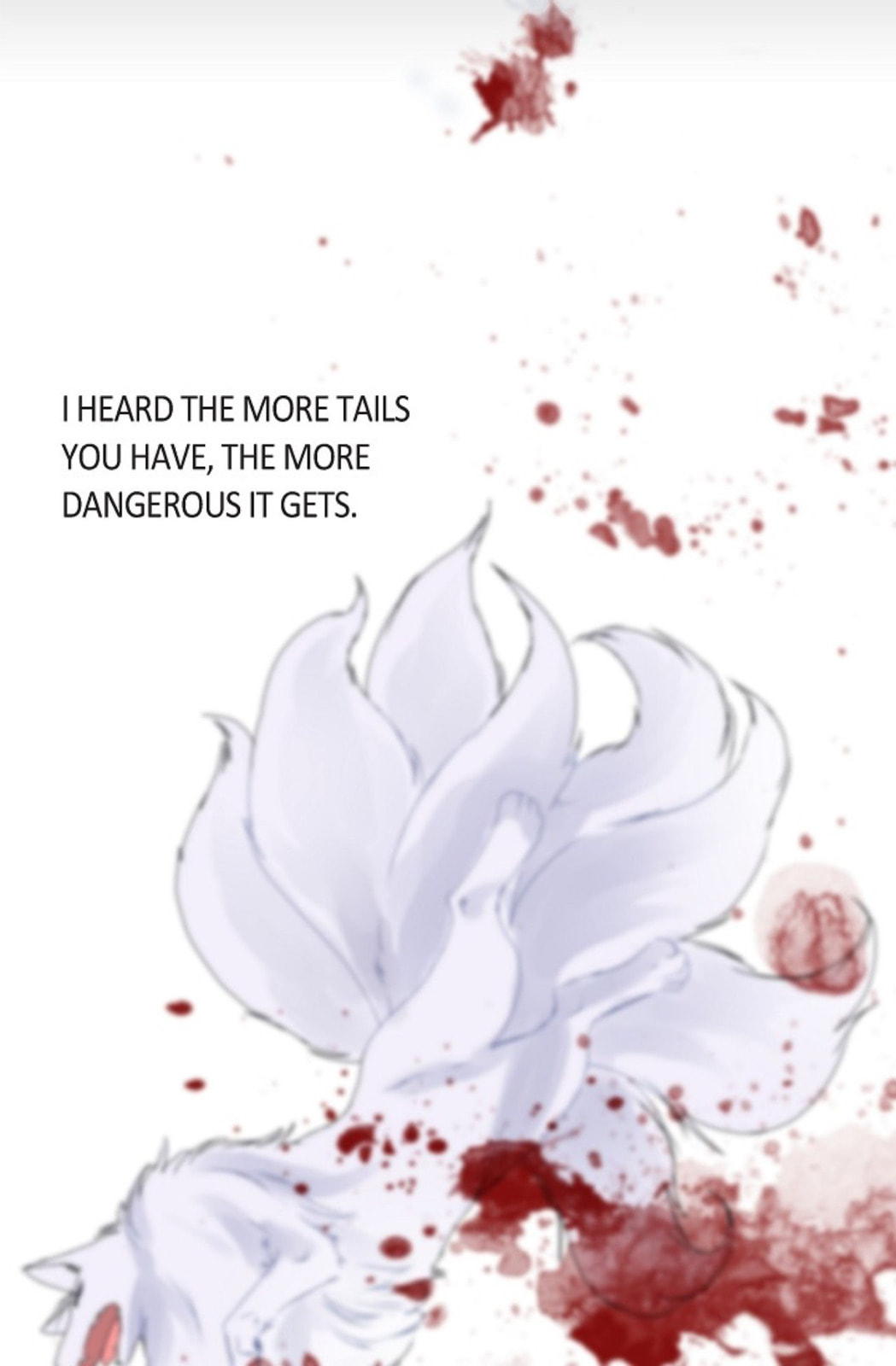 To Catch a Falling Star Chapter 20 page 15 - 