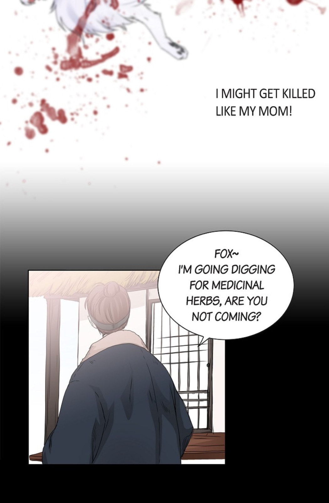 To Catch a Falling Star Chapter 20 page 16 - 