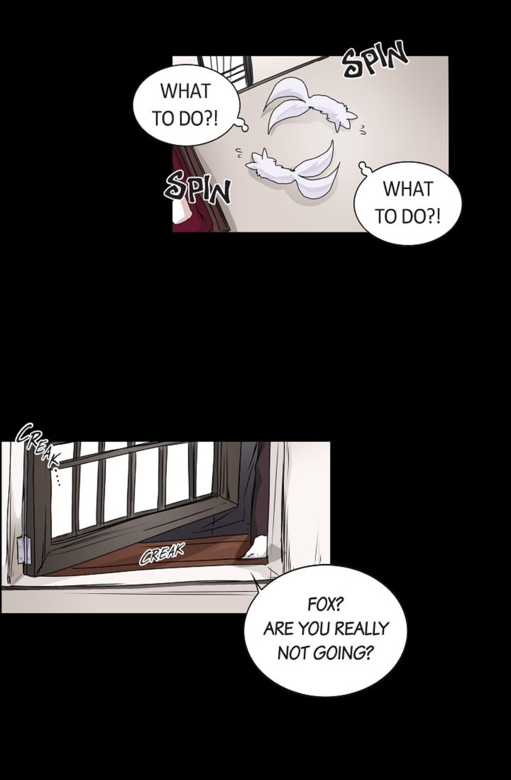 To Catch a Falling Star Chapter 20 page 17 - 