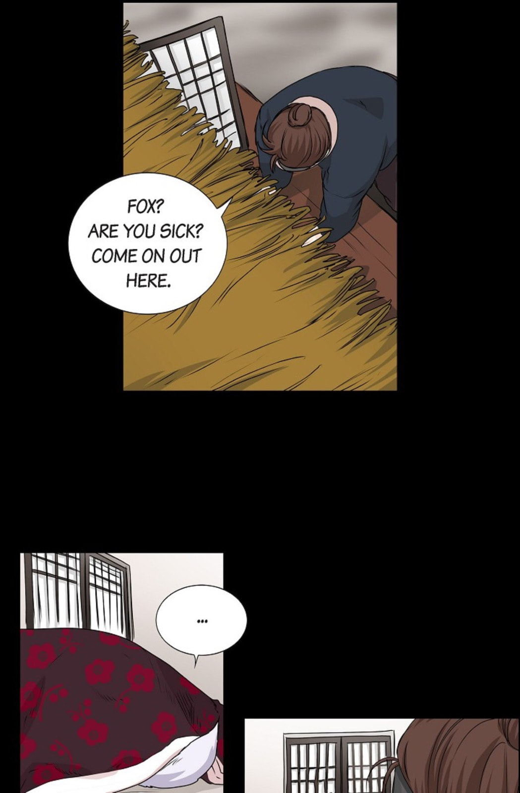 To Catch a Falling Star Chapter 20 page 18 - 