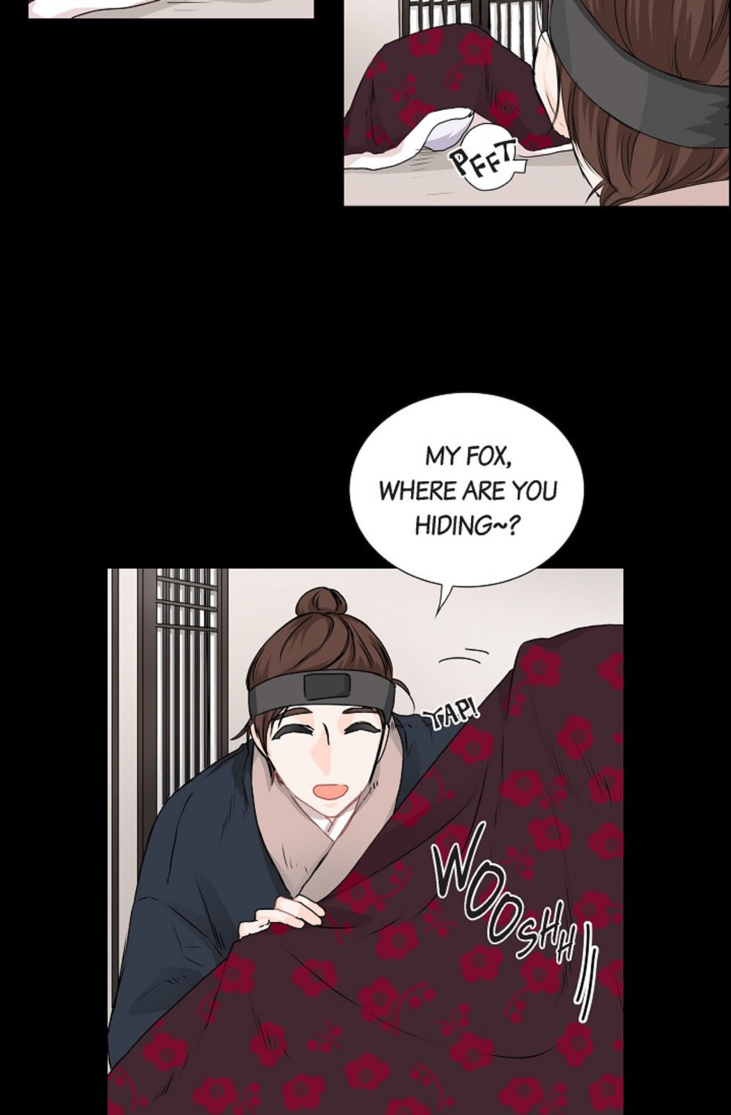 To Catch a Falling Star Chapter 20 page 19 - 