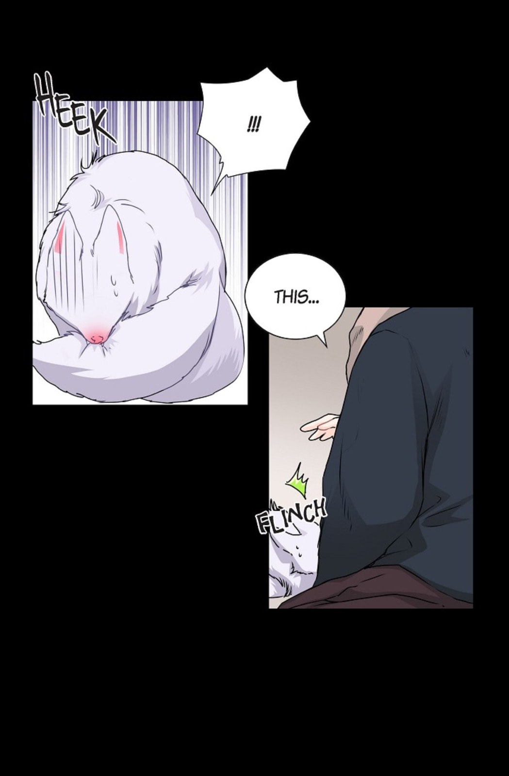 To Catch a Falling Star Chapter 20 page 21 - 