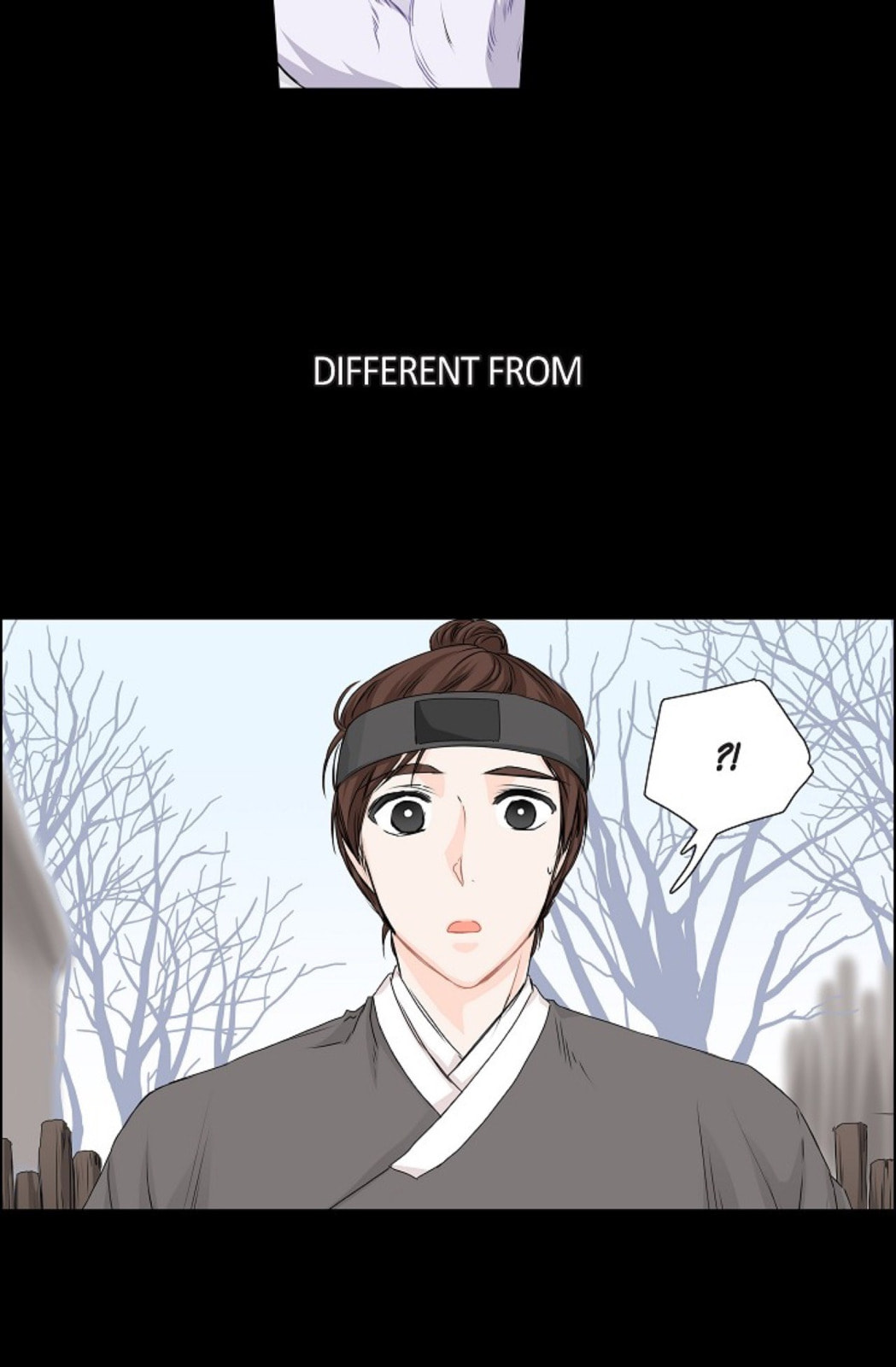 To Catch a Falling Star Chapter 20 page 25 - 