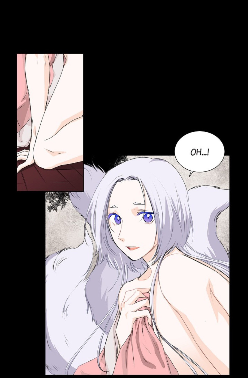 To Catch a Falling Star Chapter 20 page 26 - 