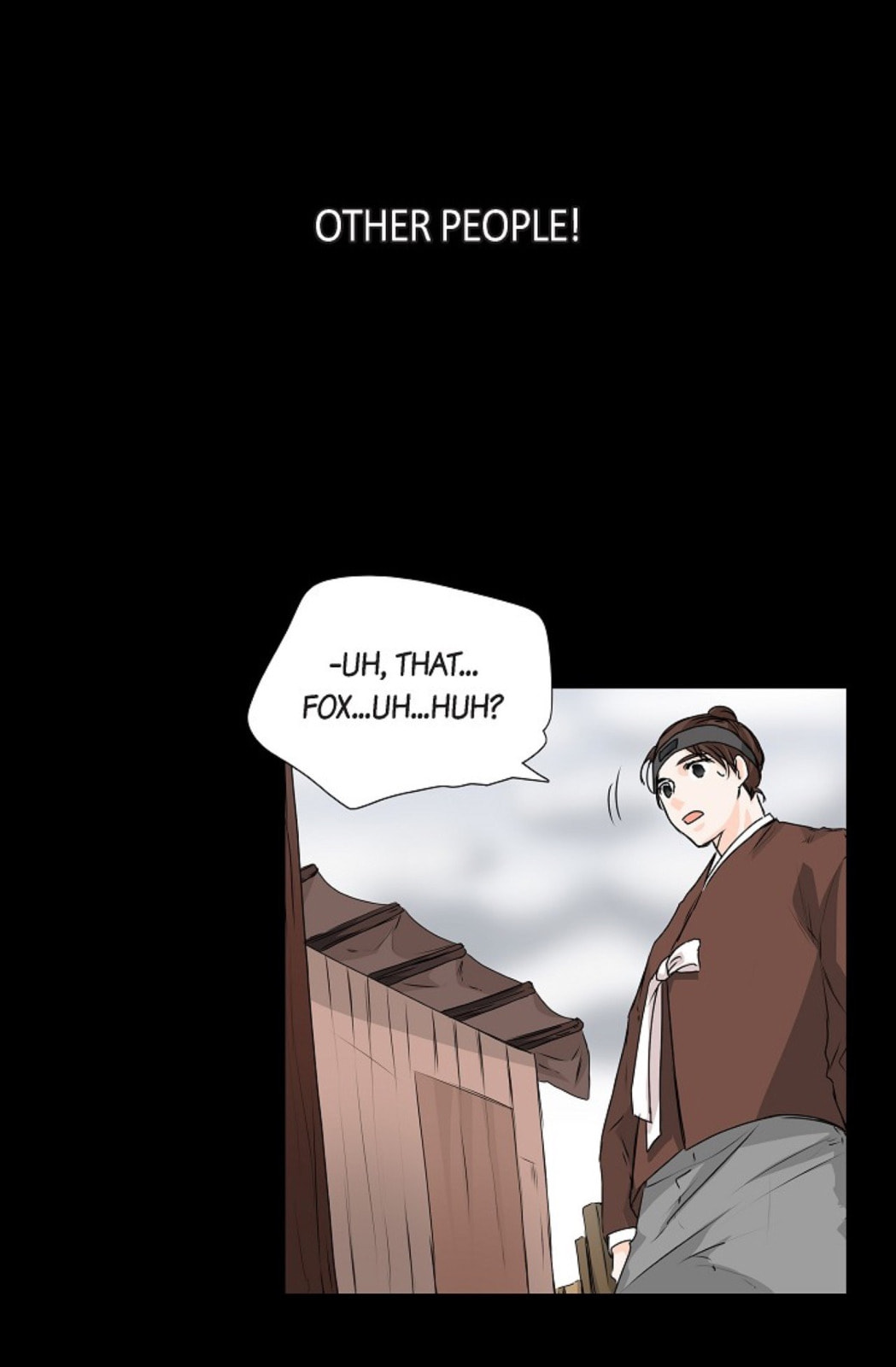 To Catch a Falling Star Chapter 20 page 27 - 