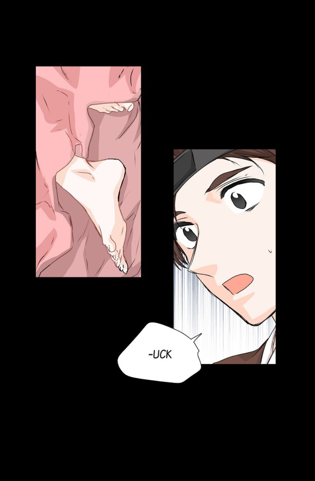 To Catch a Falling Star Chapter 20 page 28 - 