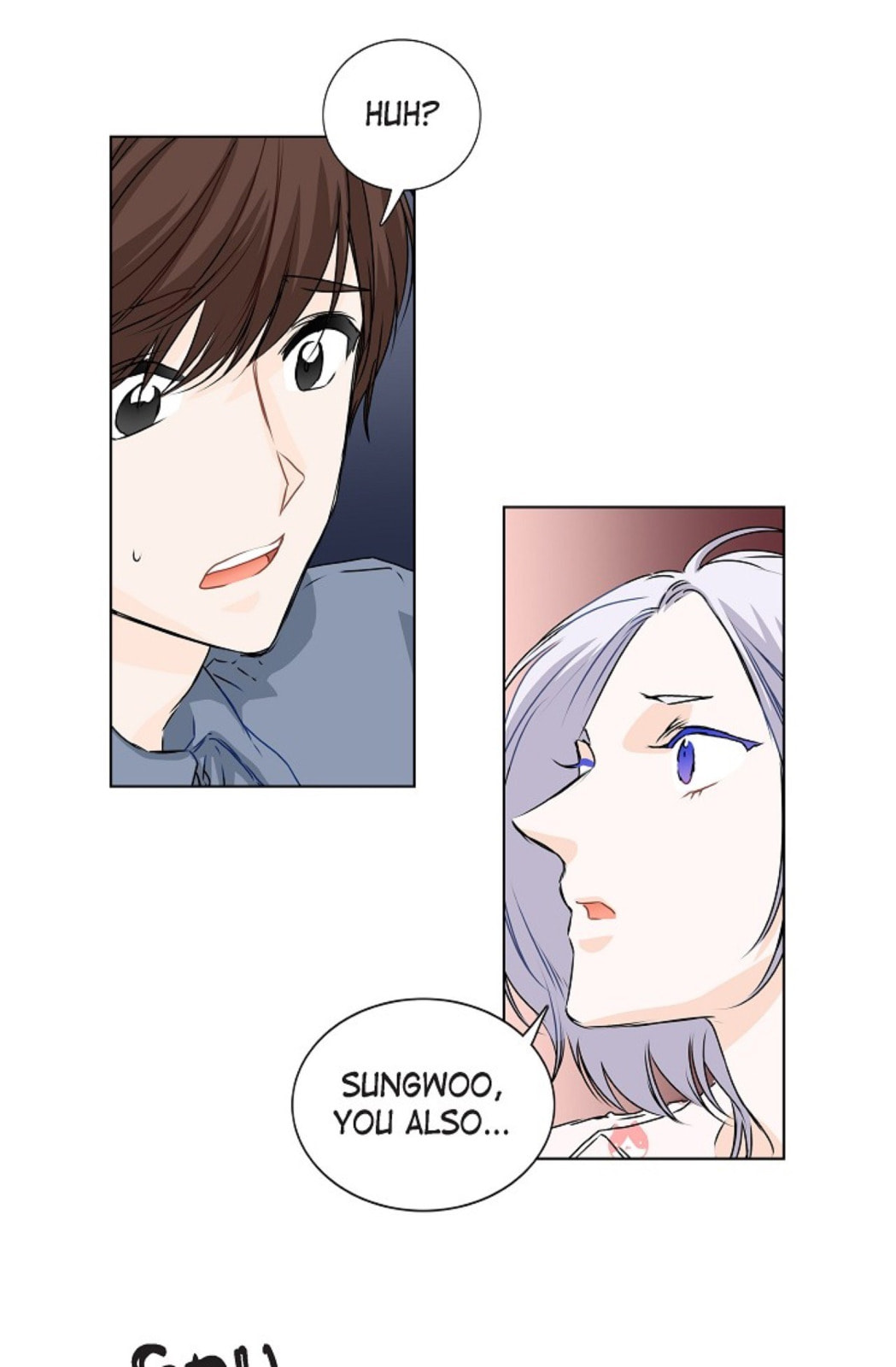To Catch a Falling Star Chapter 20 page 36 - 