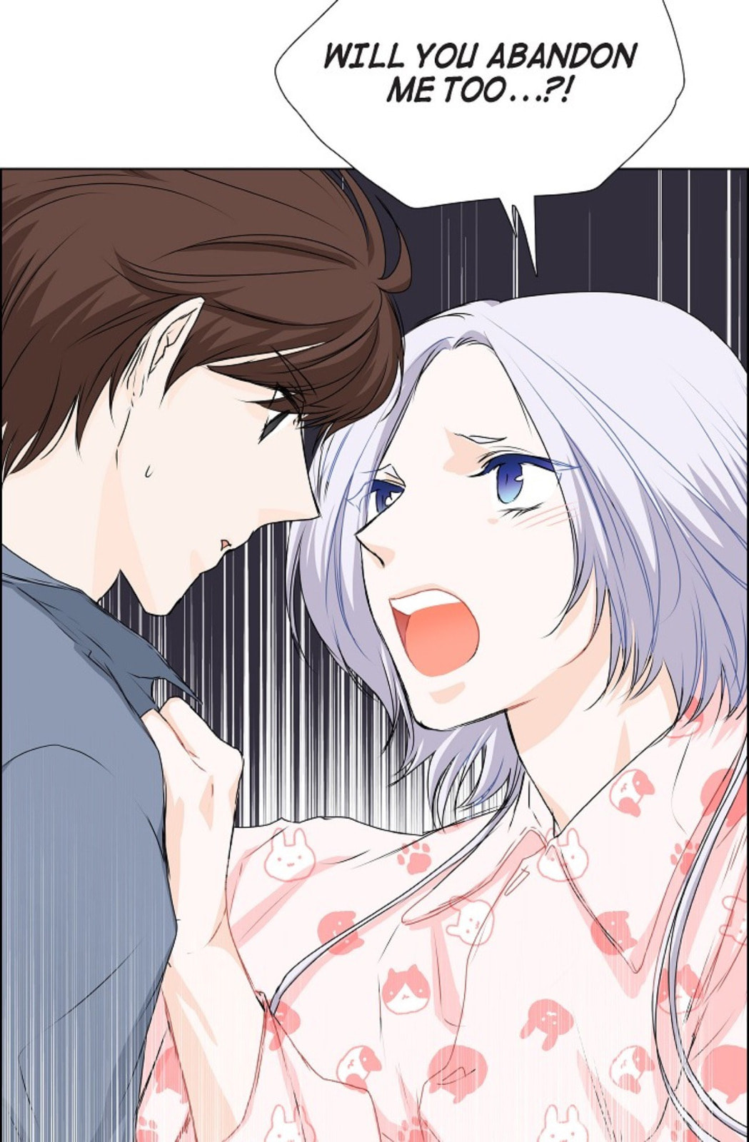 To Catch a Falling Star Chapter 20 page 39 - 