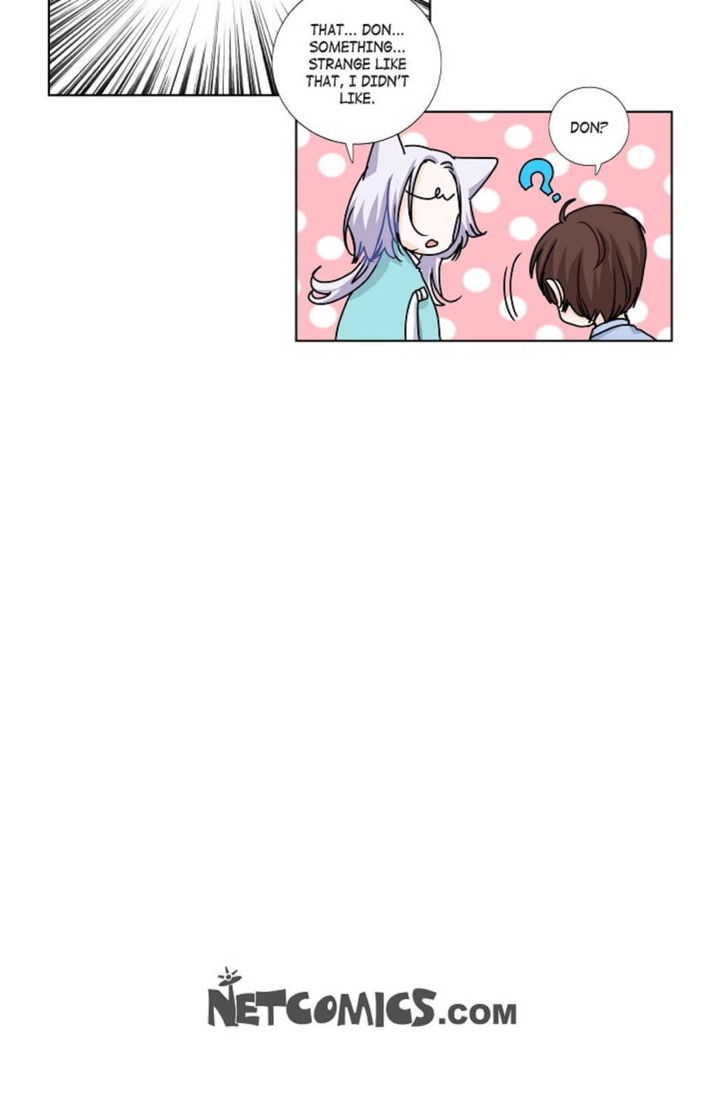To Catch a Falling Star Chapter 20 page 43 - 