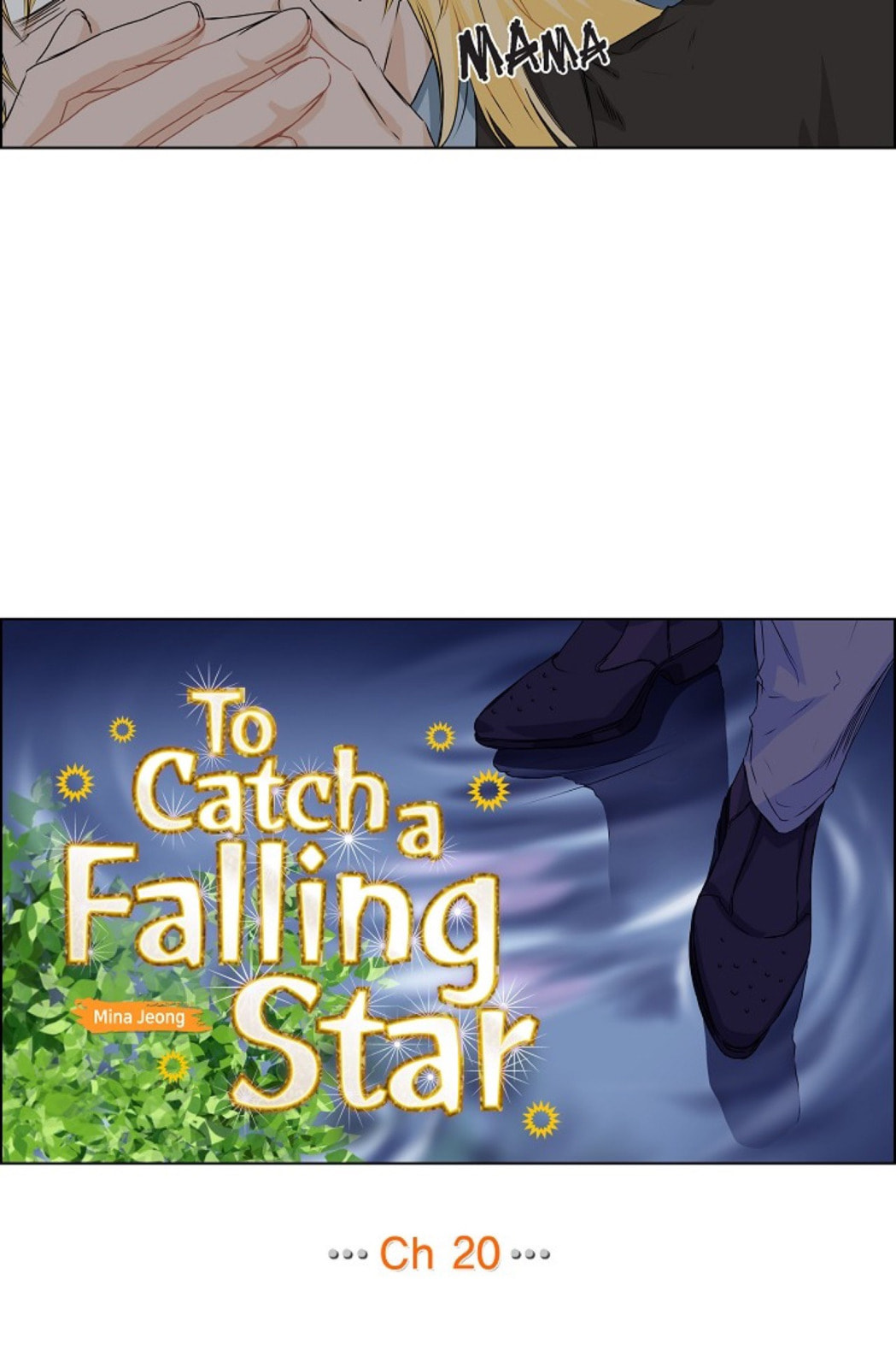 To Catch a Falling Star Chapter 20 page 7 - 