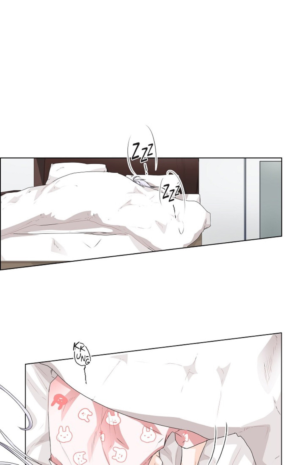 To Catch a Falling Star Chapter 20 page 8 - 