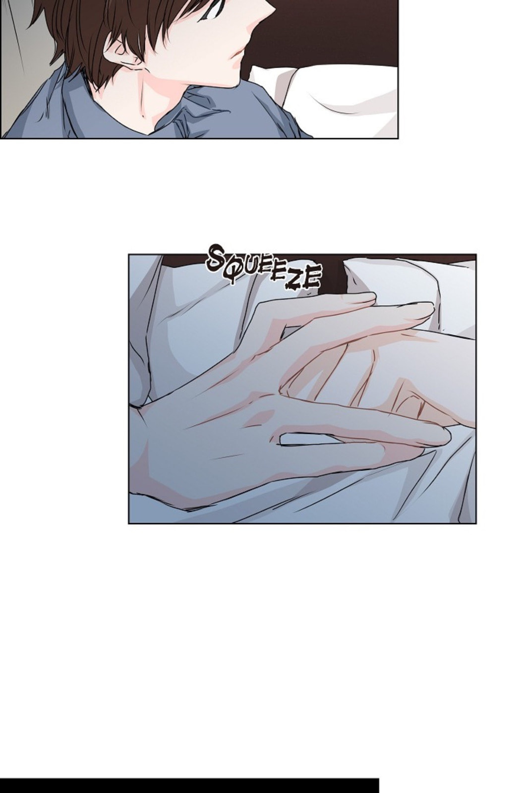 To Catch a Falling Star Chapter 21 page 14 - 