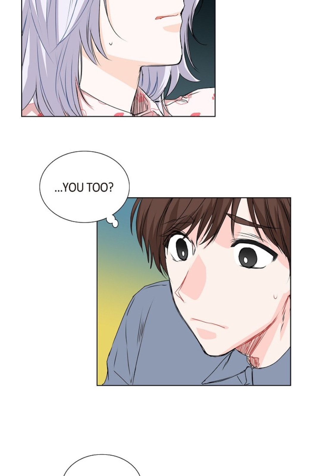 To Catch a Falling Star Chapter 21 page 3 - 