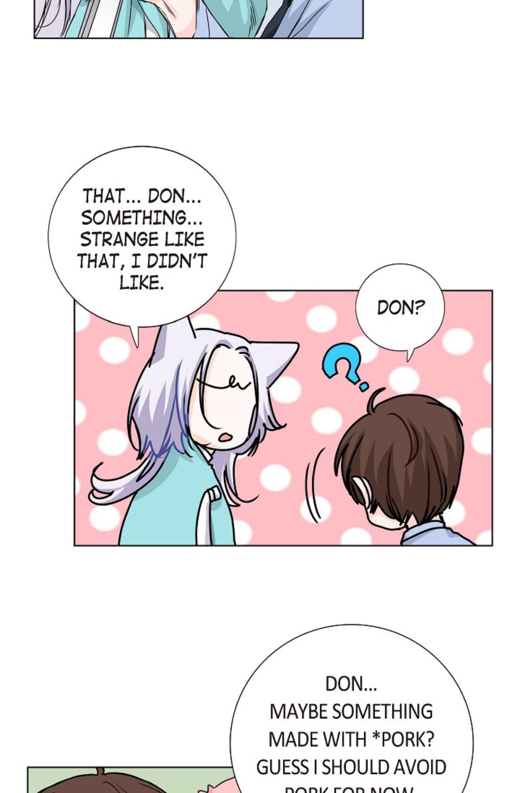 To Catch a Falling Star Chapter 21 page 23 - 