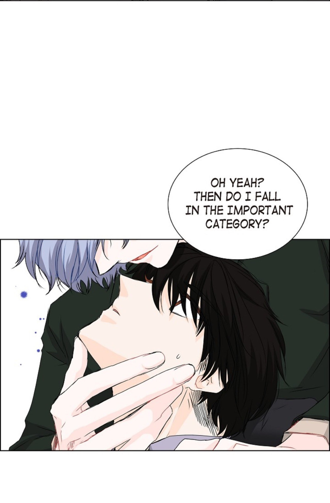 To Catch a Falling Star Chapter 21 page 37 - 