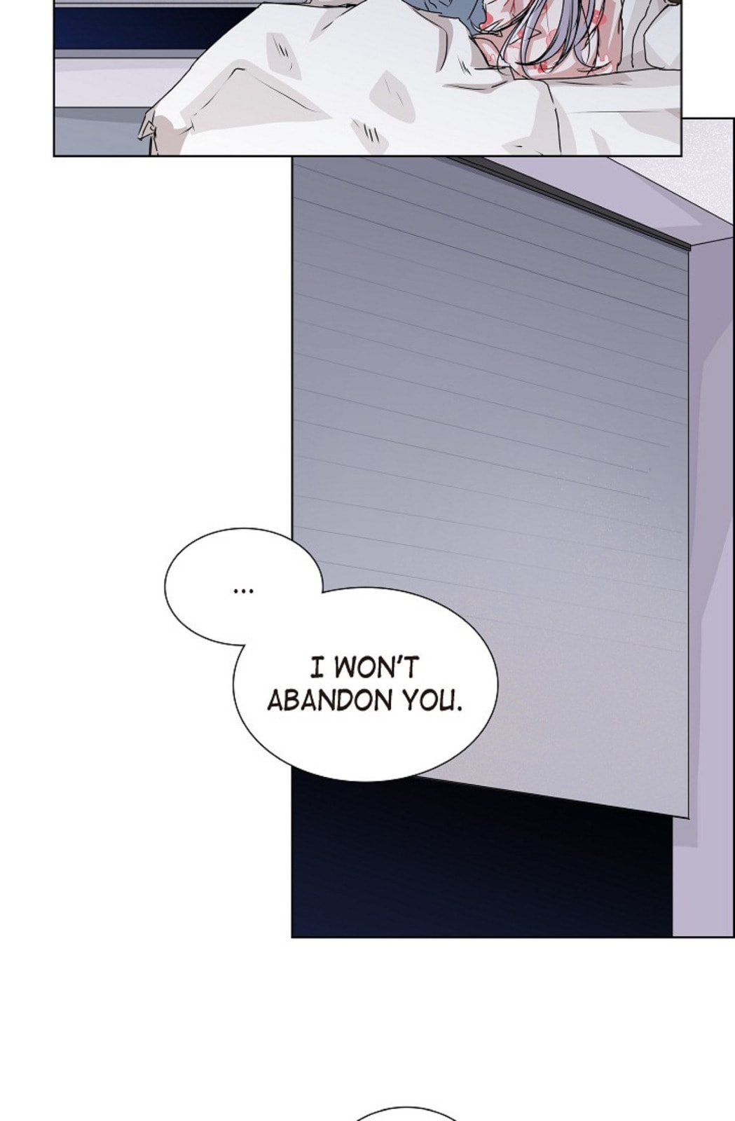 To Catch a Falling Star Chapter 21 page 5 - 