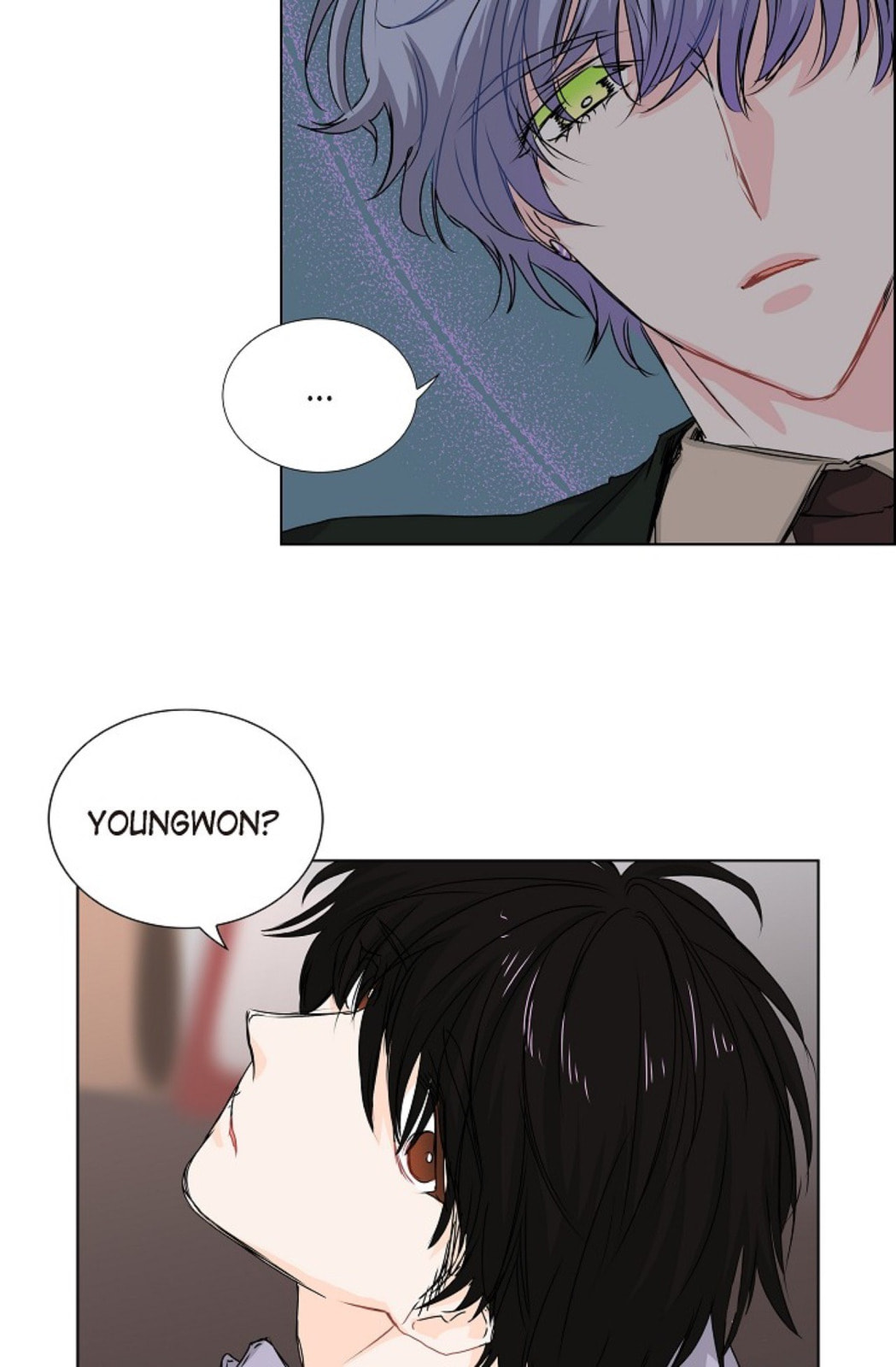 To Catch a Falling Star Chapter 21 page 42 - 