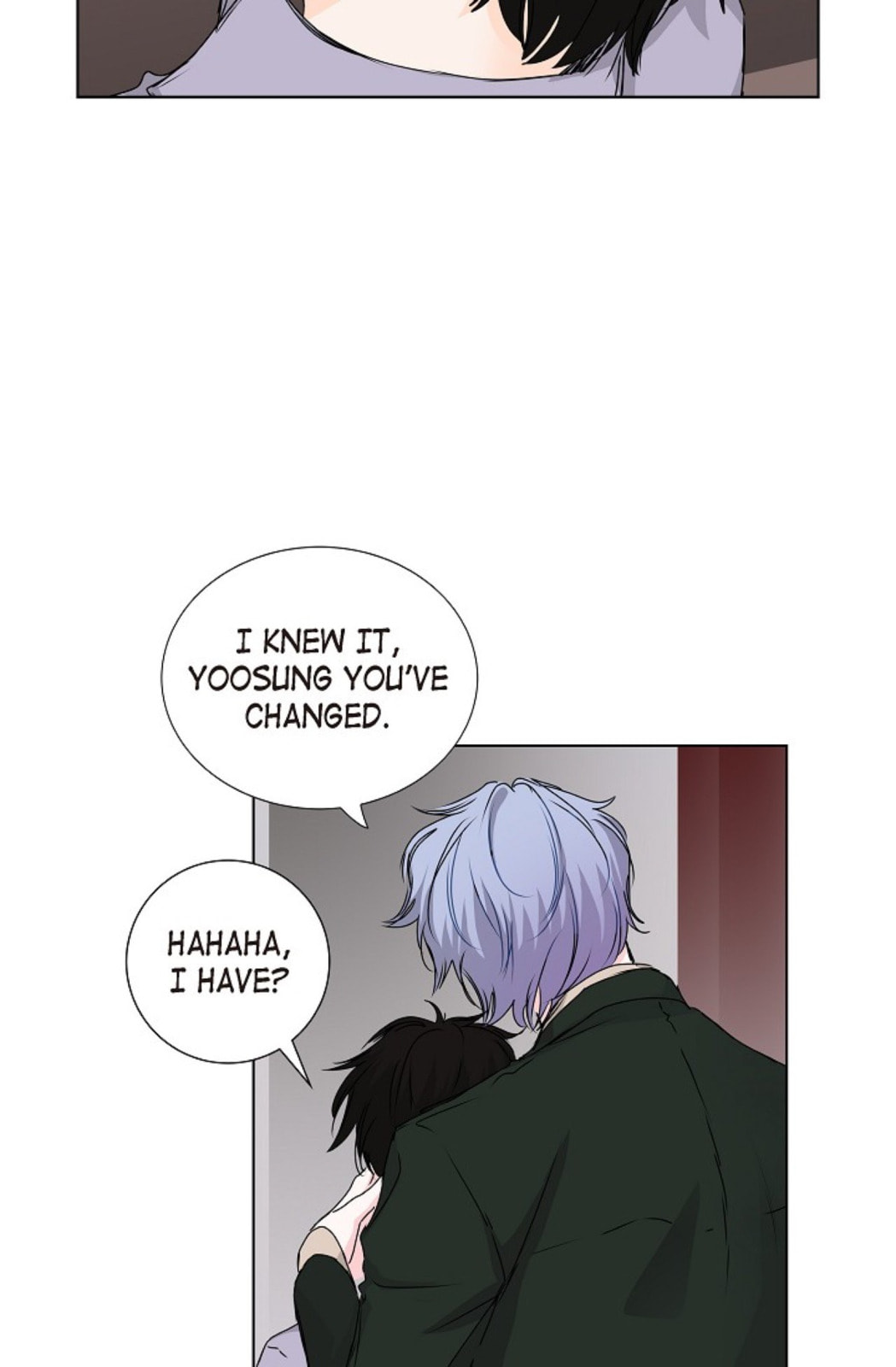 To Catch a Falling Star Chapter 21 page 43 - 