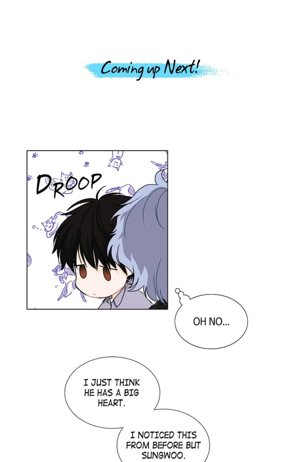 To Catch a Falling Star Chapter 21 page 47 - 