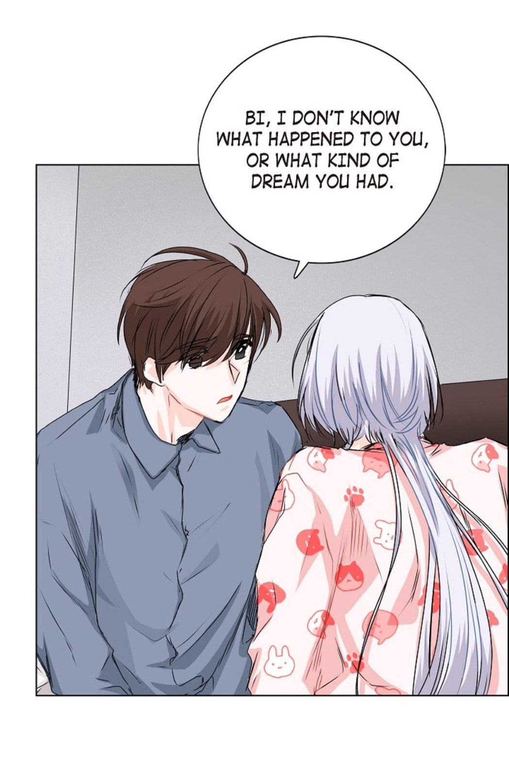 To Catch a Falling Star Chapter 21 page 7 - 