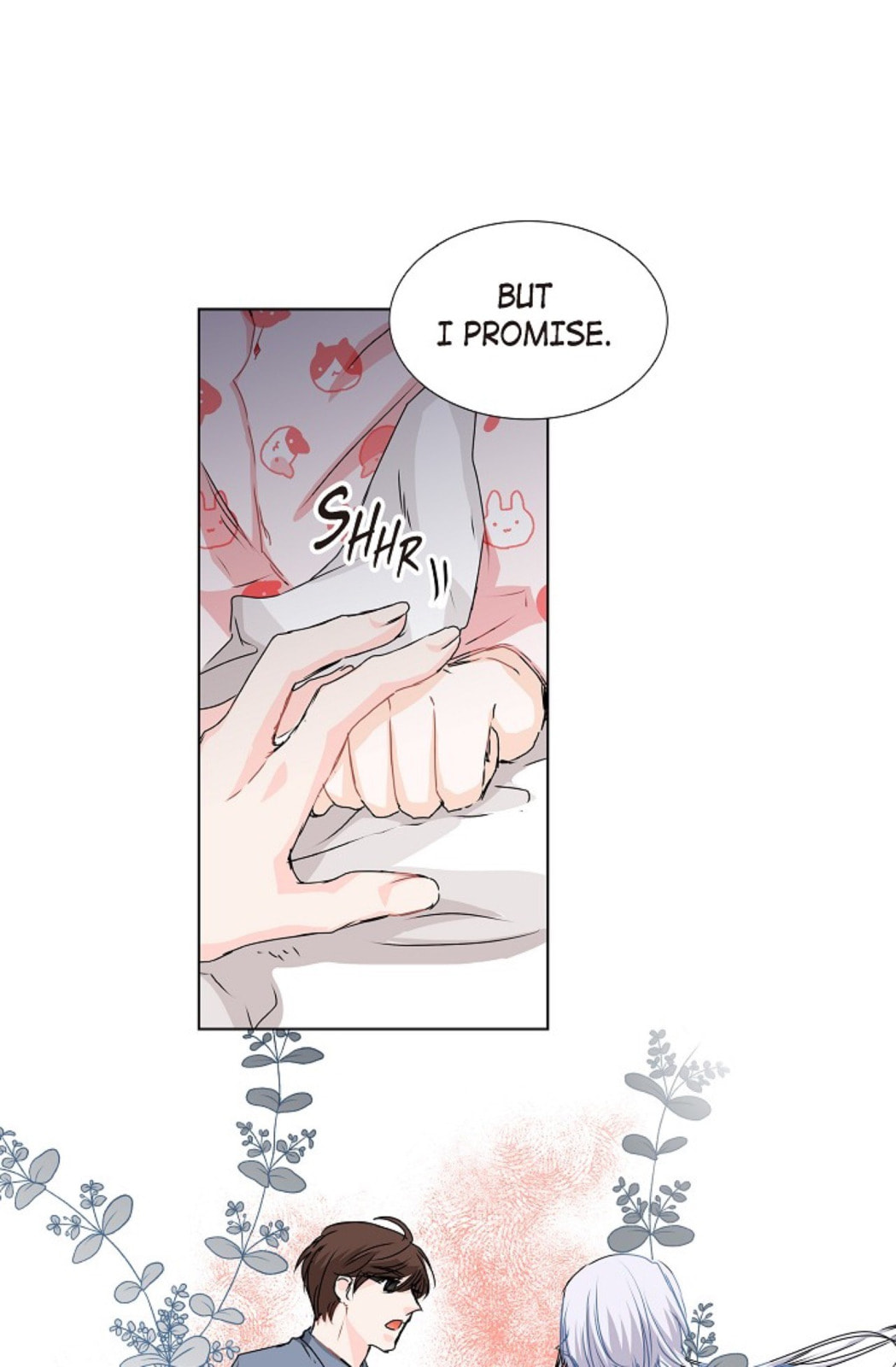 To Catch a Falling Star Chapter 21 page 8 - 