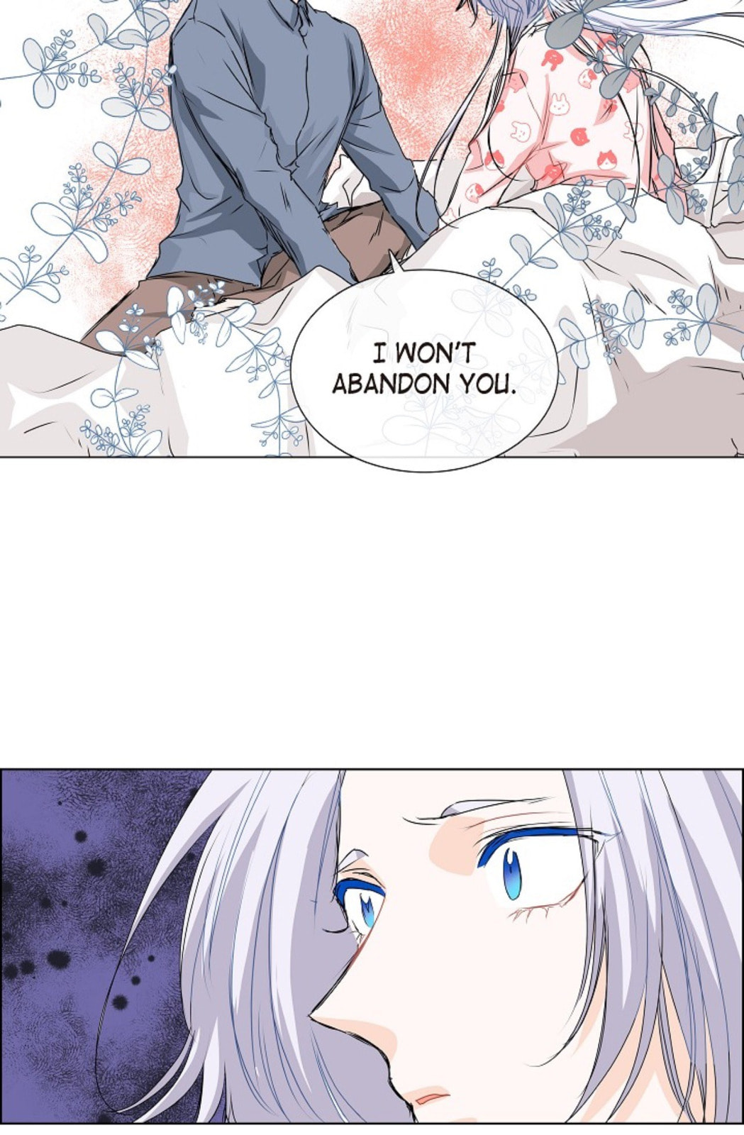 To Catch a Falling Star Chapter 21 page 9 - 