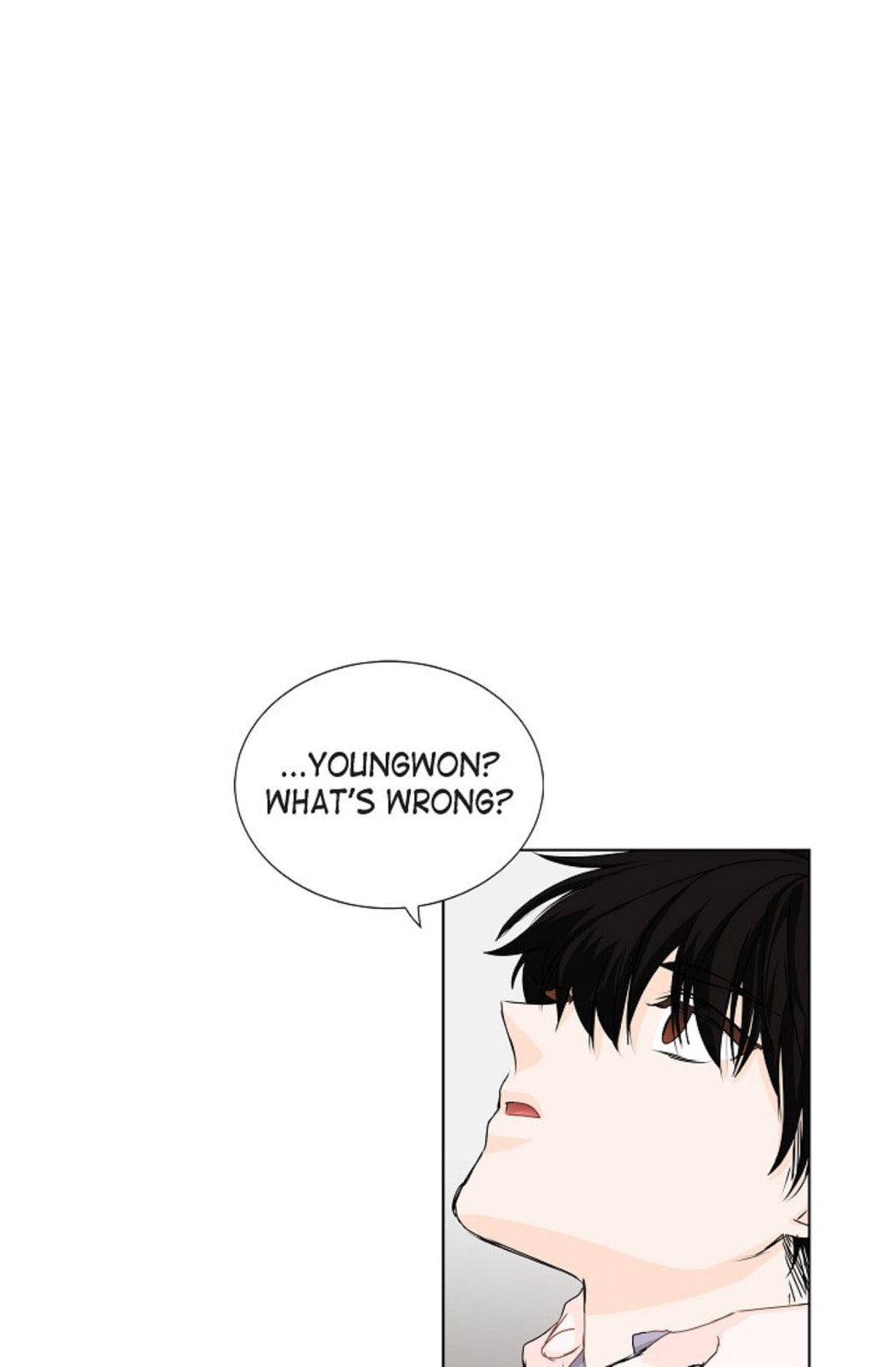 To Catch a Falling Star Chapter 22 page 1 - 