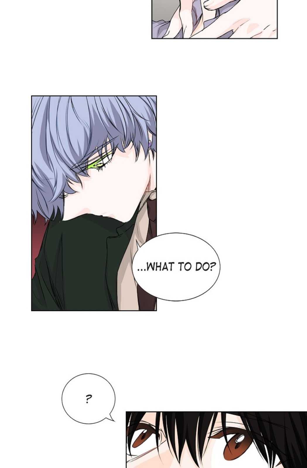 To Catch a Falling Star Chapter 22 page 2 - 