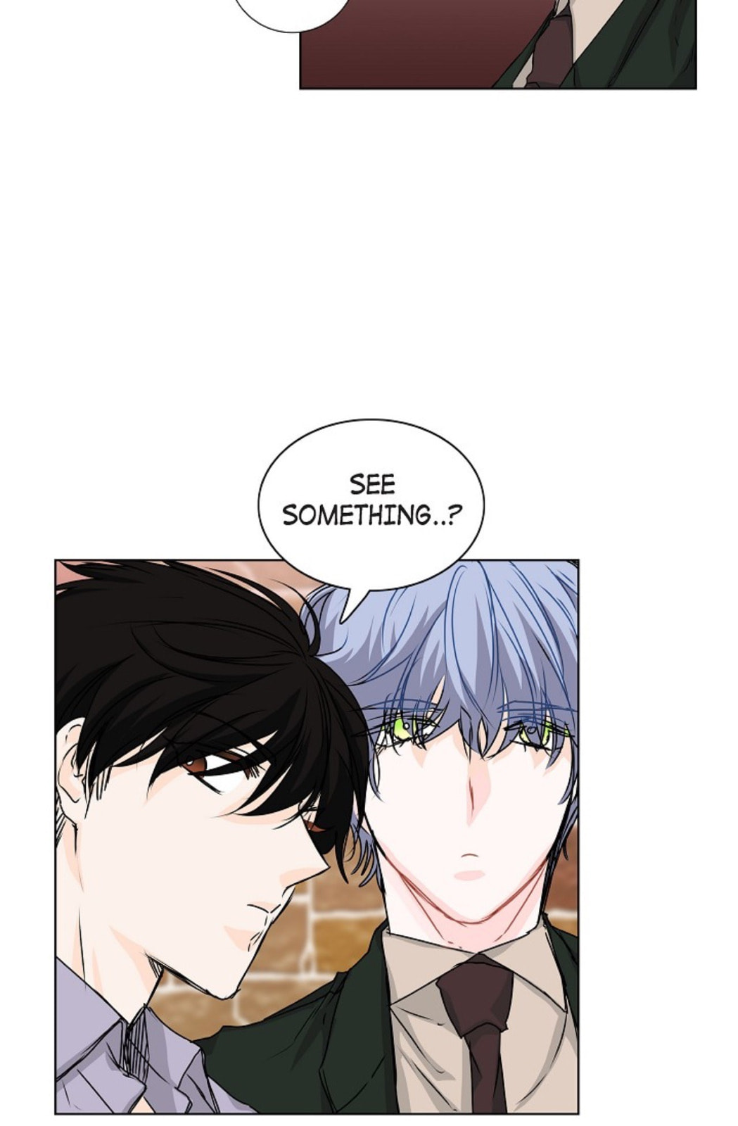To Catch a Falling Star Chapter 22 page 12 - 