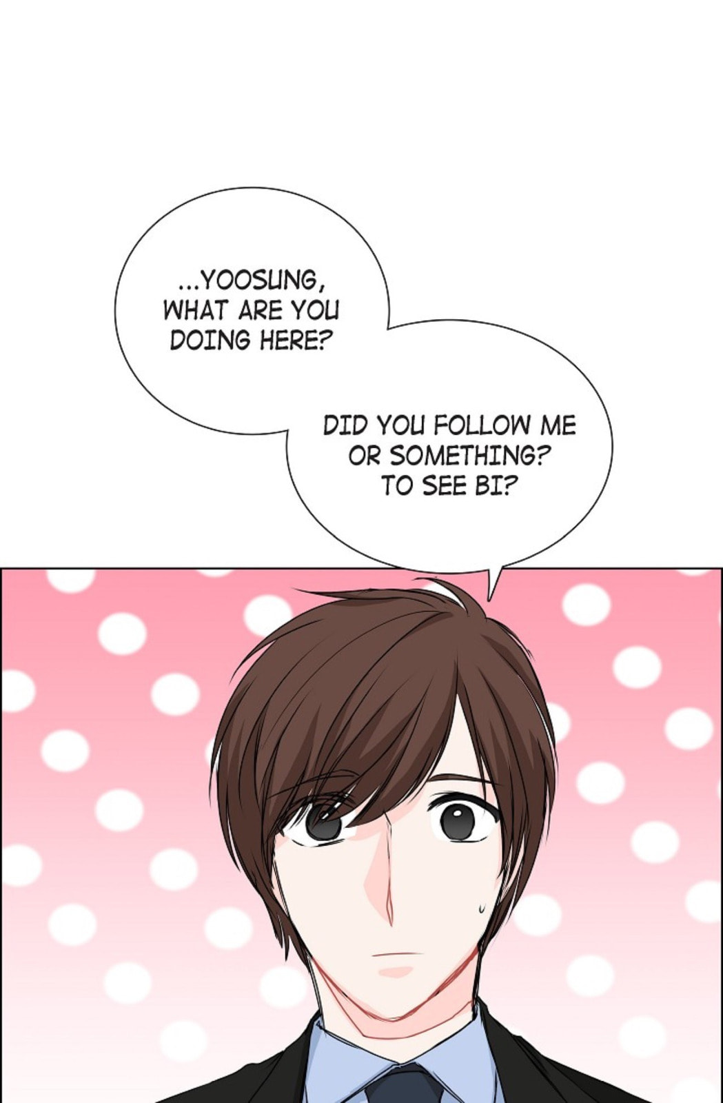 To Catch a Falling Star Chapter 22 page 13 - 