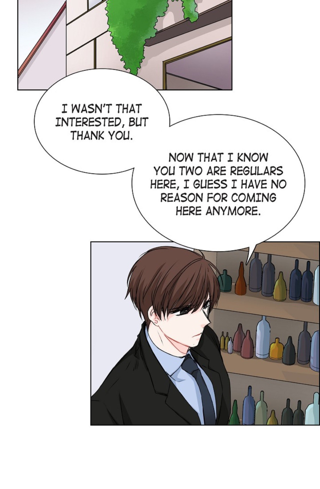 To Catch a Falling Star Chapter 22 page 17 - 