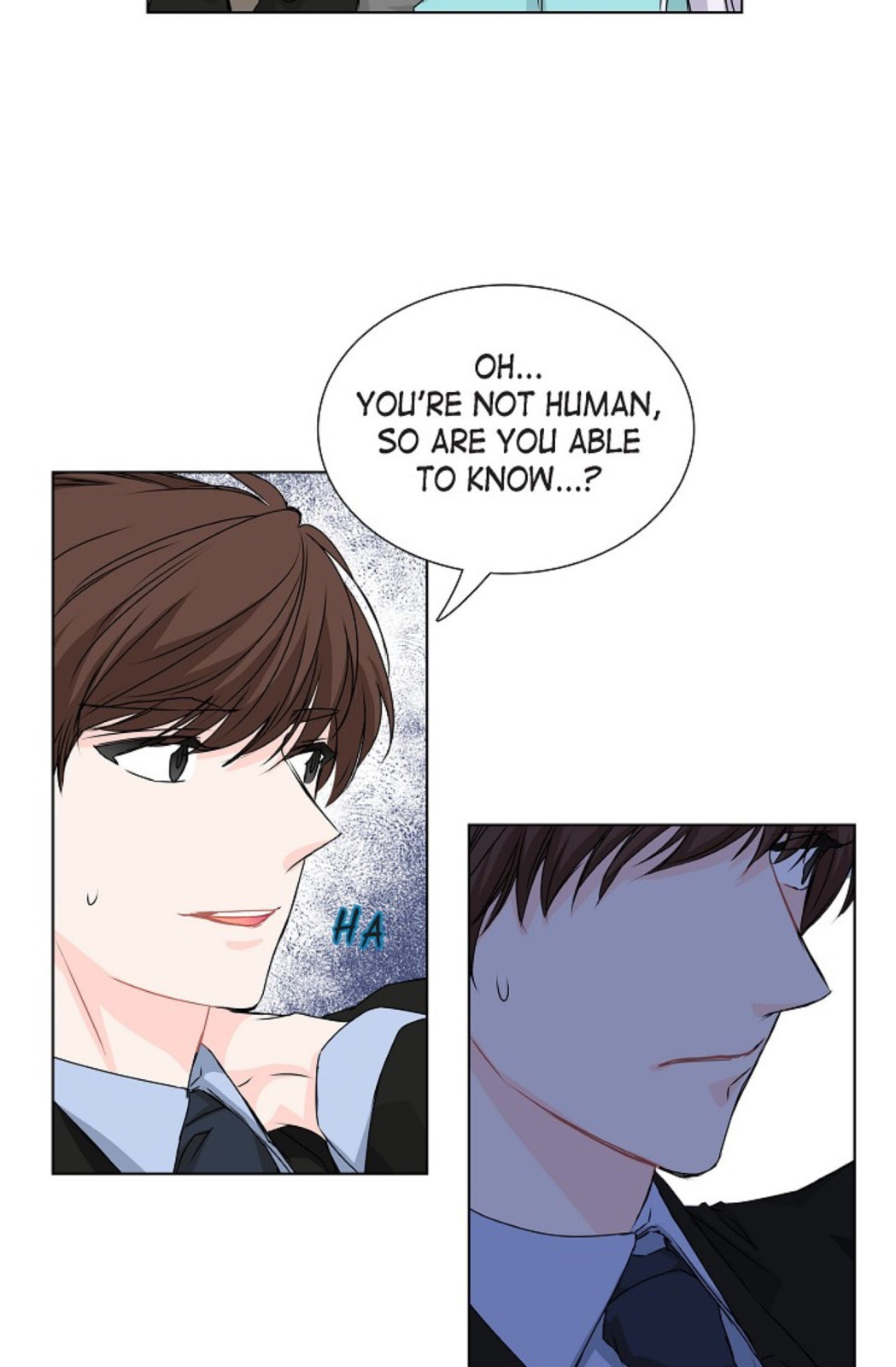 To Catch a Falling Star Chapter 22 page 25 - 