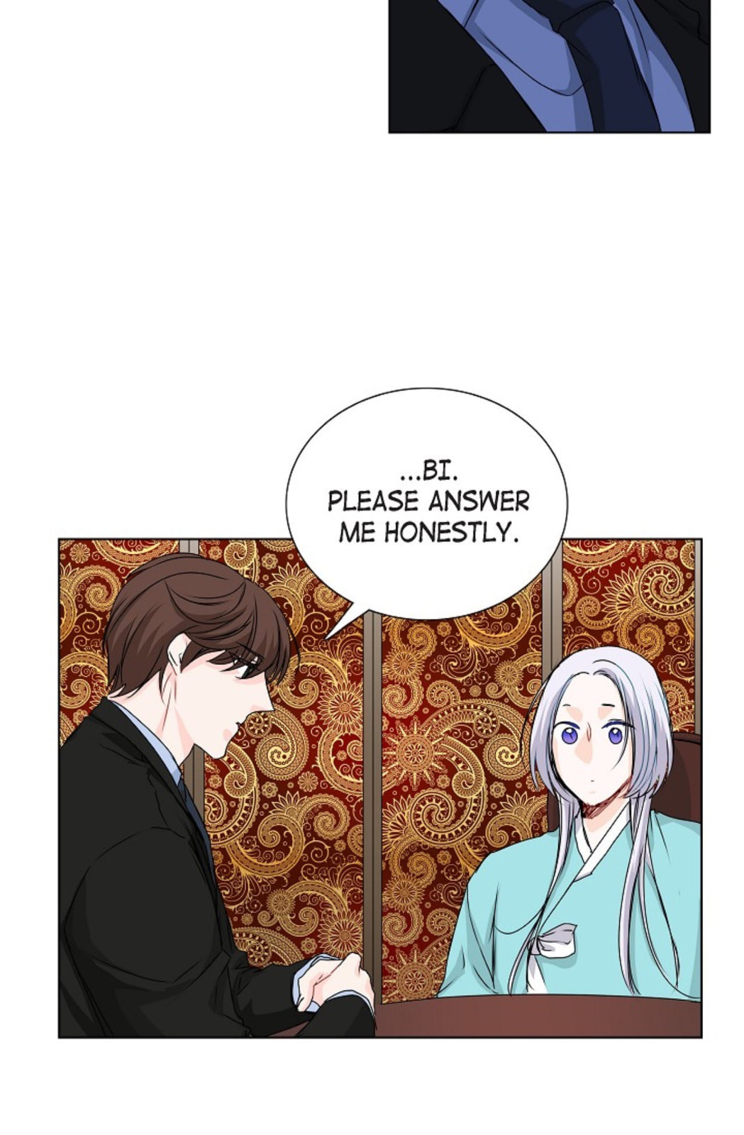 To Catch a Falling Star Chapter 22 page 26 - 
