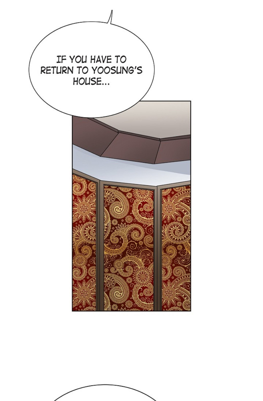To Catch a Falling Star Chapter 22 page 27 - 