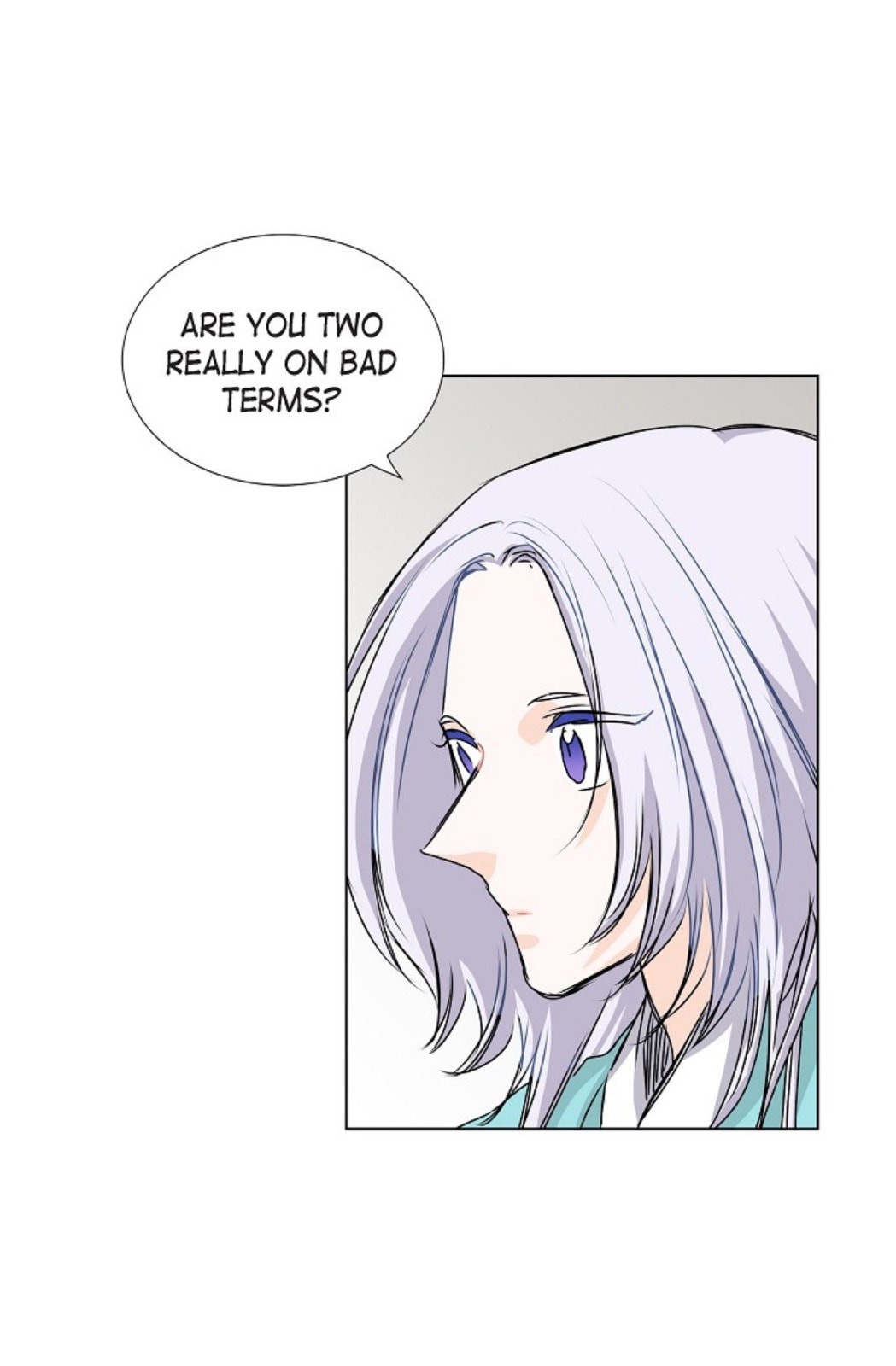 To Catch a Falling Star Chapter 22 page 32 - 