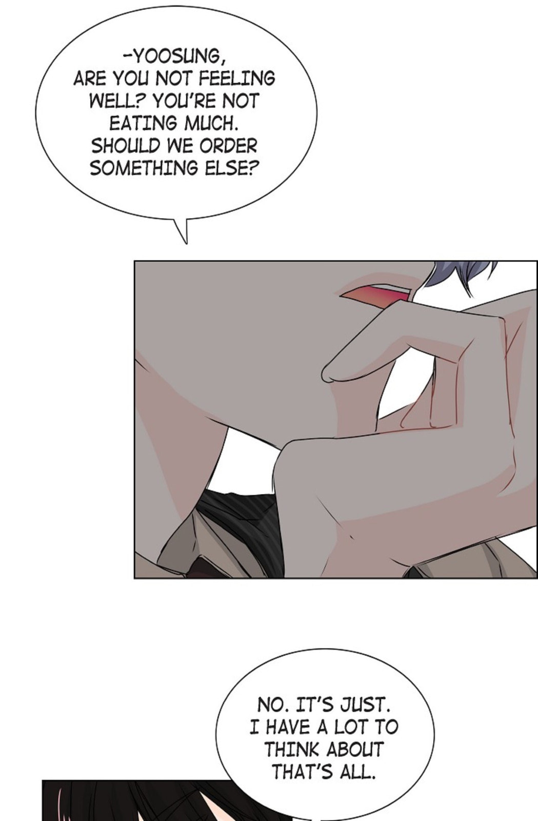 To Catch a Falling Star Chapter 22 page 40 - 