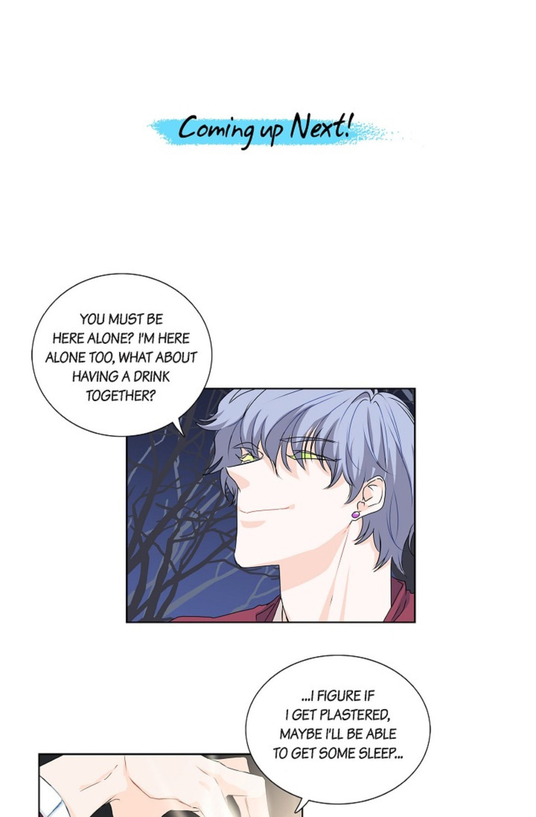 To Catch a Falling Star Chapter 22 page 43 - 
