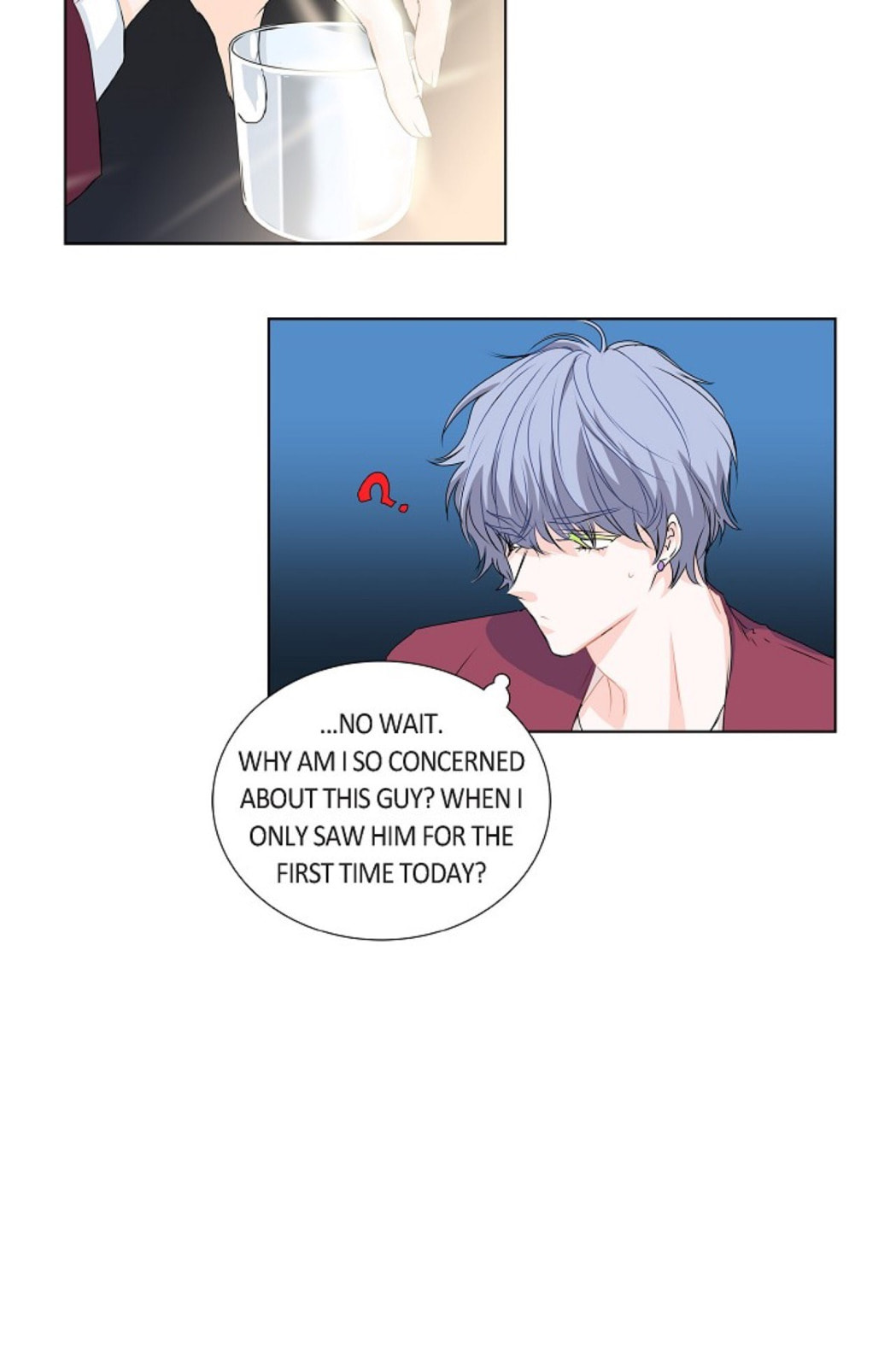 To Catch a Falling Star Chapter 22 page 44 - 