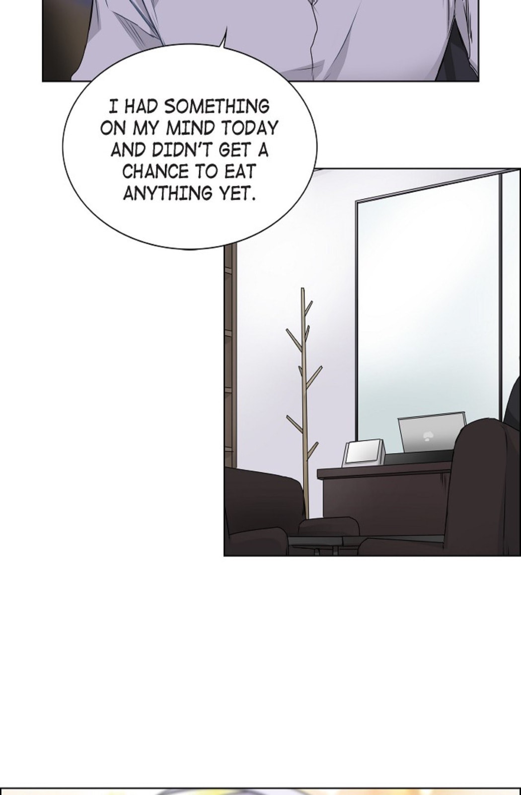 To Catch a Falling Star Chapter 22 page 6 - 