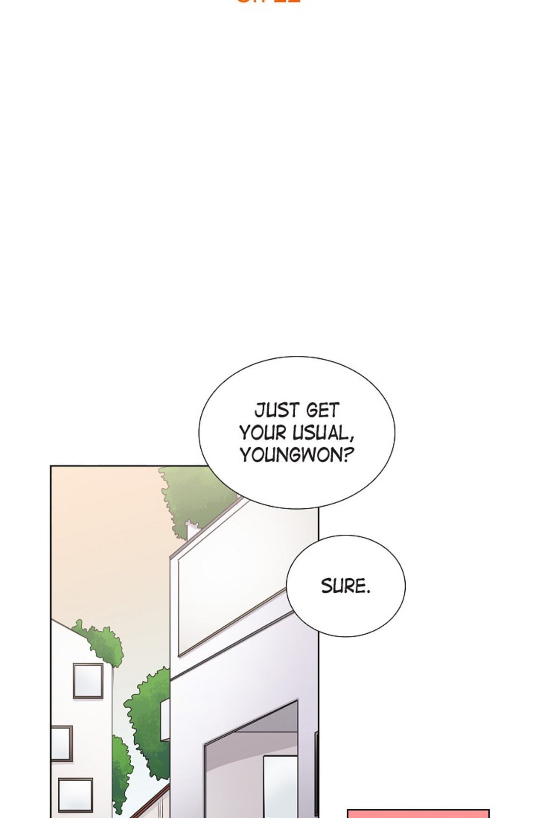 To Catch a Falling Star Chapter 22 page 9 - 