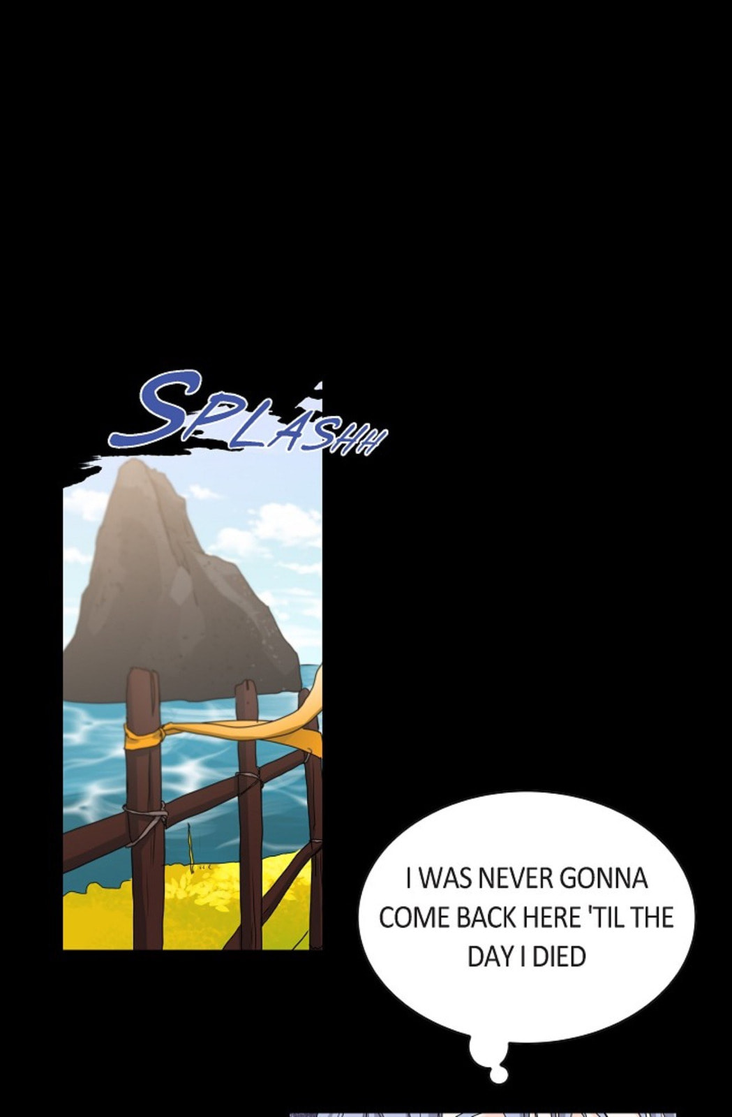To Catch a Falling Star Chapter 23 page 2 - 
