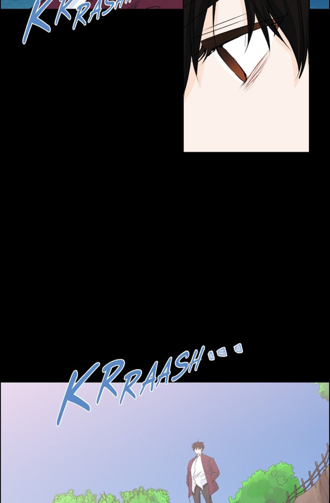 To Catch a Falling Star Chapter 23 page 11 - 